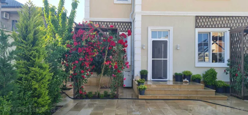 Satılır 6 otaqlı Həyət evi 200 m² Mərdəkan - şəkil 21