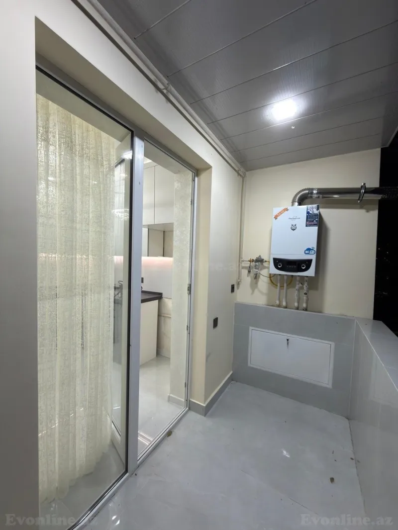 Satılır 3 otaqlı Mənzil Köhnə tikili 85 m² Həzi Aslanov m. - şəkil 7