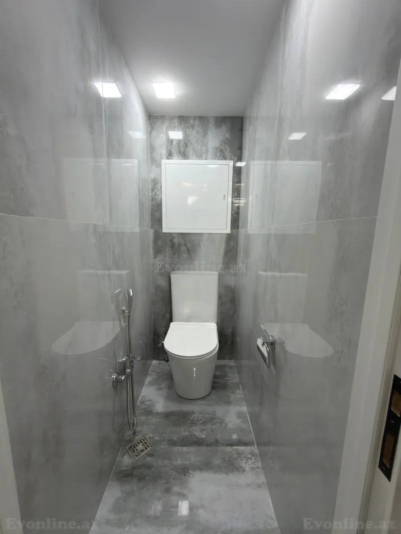 Satılır 3 otaqlı Mənzil Köhnə tikili 85 m² Həzi Aslanov m. - şəkil 9
