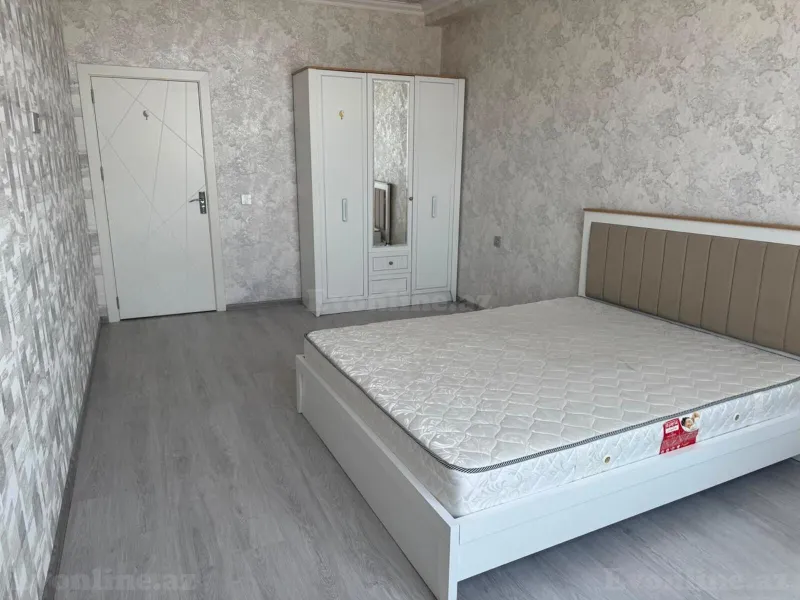 Kirayə verilir 2 otaqlı Mənzil Yeni tikili 65 m² Xırdalan - şəkil 5