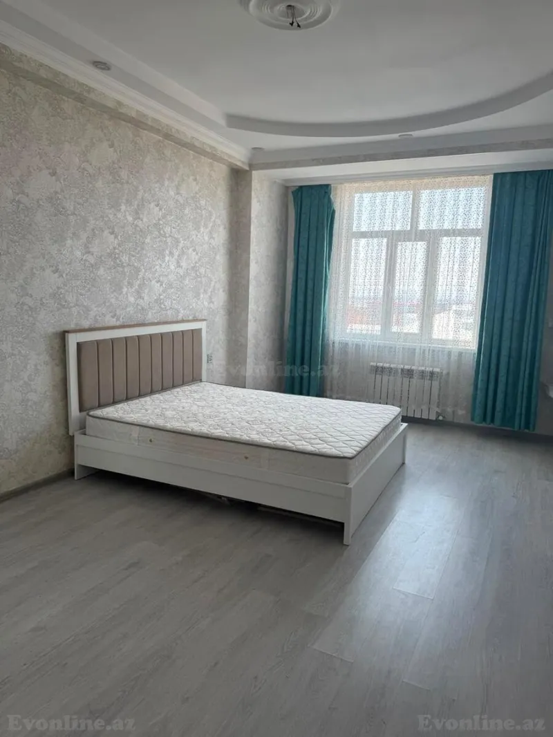 Kirayə verilir 2 otaqlı Mənzil Yeni tikili 65 m² Xırdalan - şəkil 7