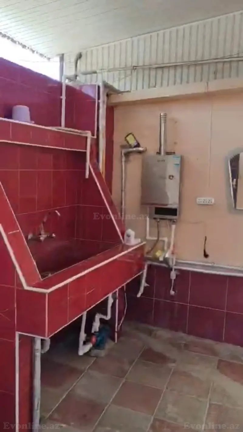 Satılır 2 otaqlı Həyət evi 80 m² Xaçmaz - şəkil 2