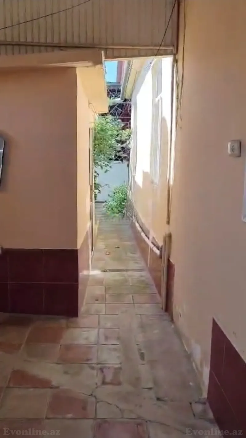 Satılır 2 otaqlı Həyət evi 80 m² Xaçmaz - şəkil 3