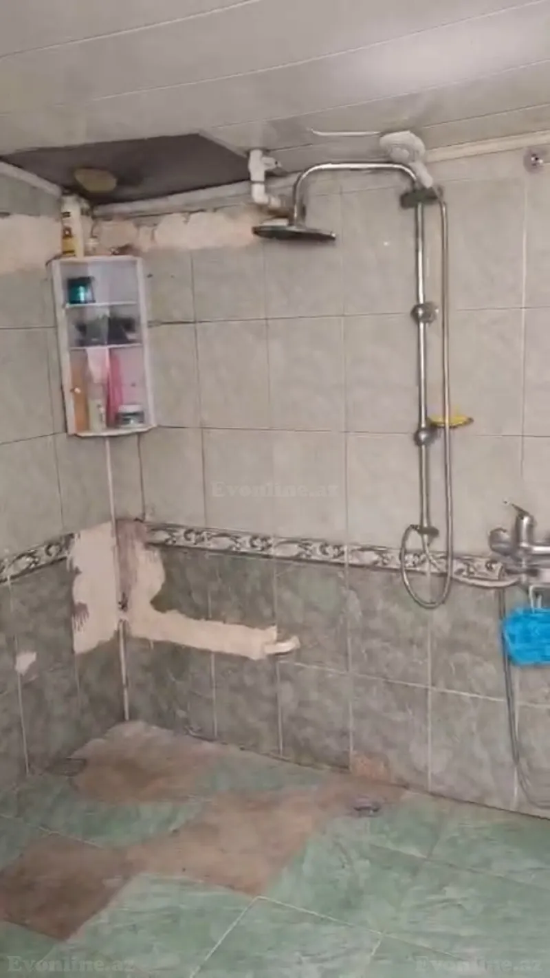 Satılır 2 otaqlı Həyət evi 80 m² Xaçmaz - şəkil 4