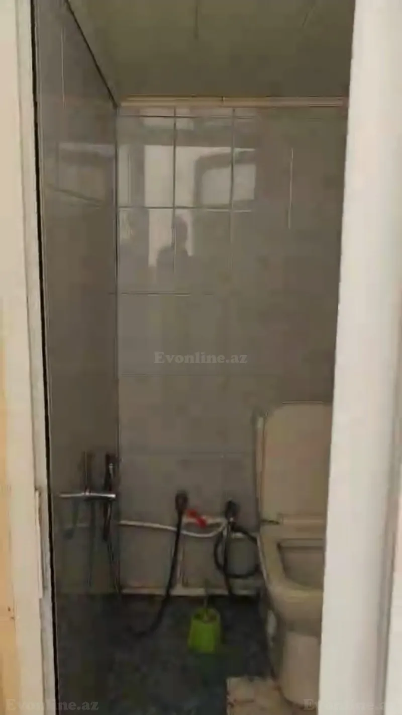 Satılır 2 otaqlı Həyət evi 80 m² Xaçmaz - şəkil 6