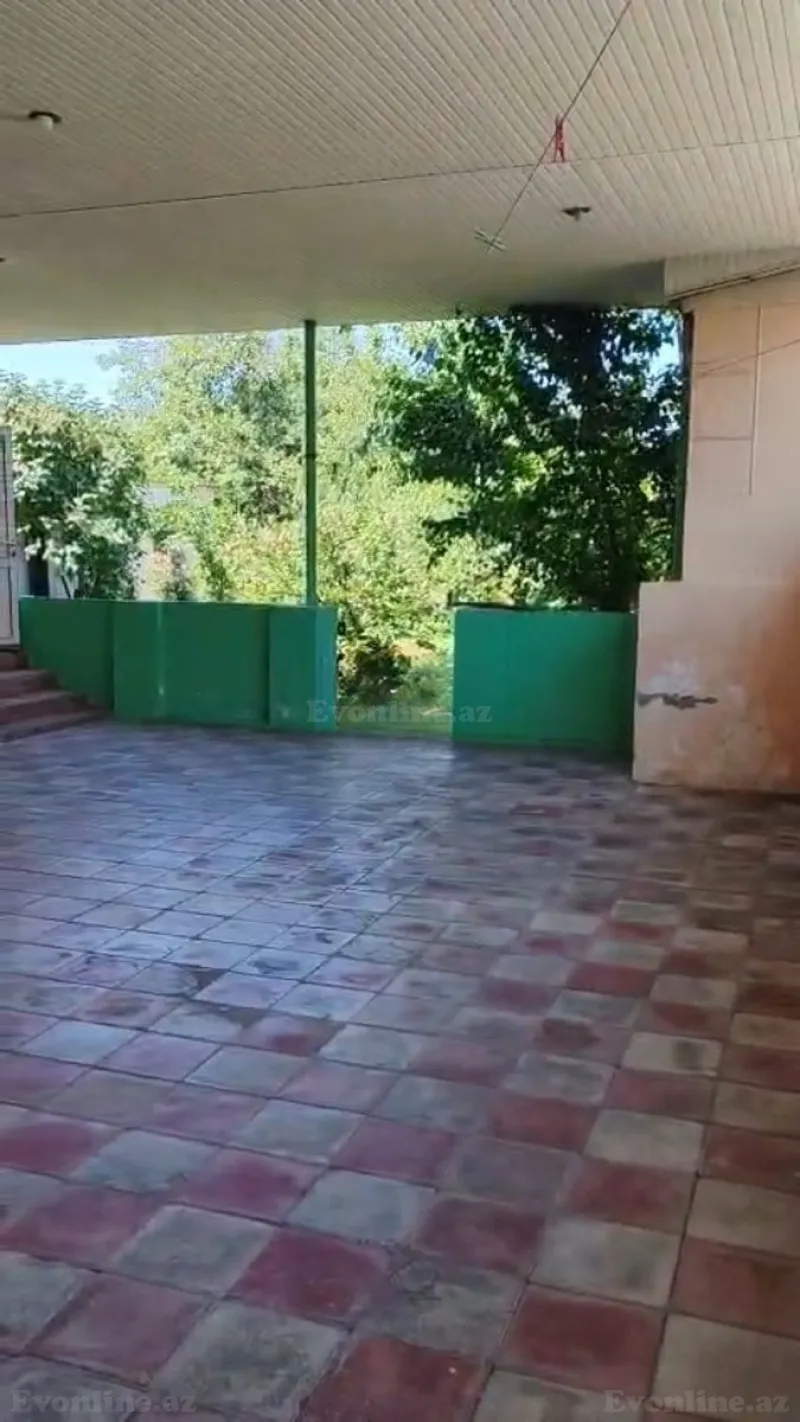 Satılır 2 otaqlı Həyət evi 80 m² Xaçmaz - şəkil 7