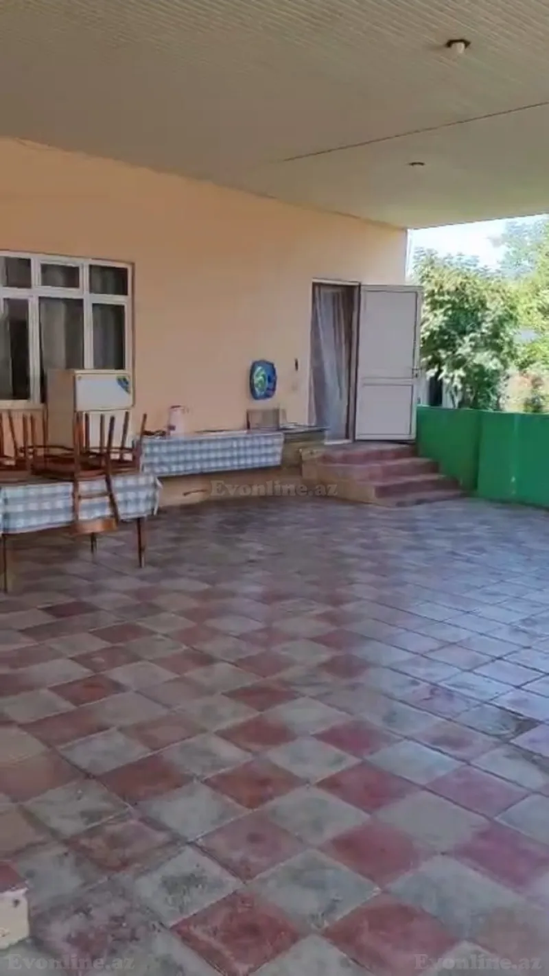 Satılır 2 otaqlı Həyət evi 80 m² Xaçmaz - şəkil 8