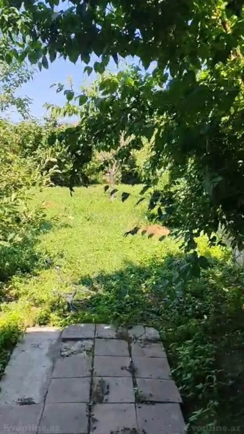 Satılır 2 otaqlı Həyət evi 80 m² Xaçmaz - şəkil 9