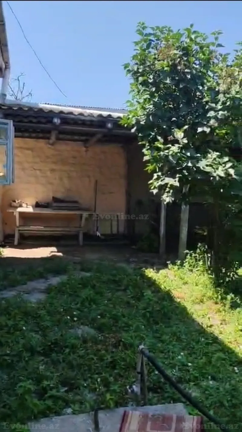 Satılır 2 otaqlı Həyət evi 80 m² Xaçmaz - şəkil 11