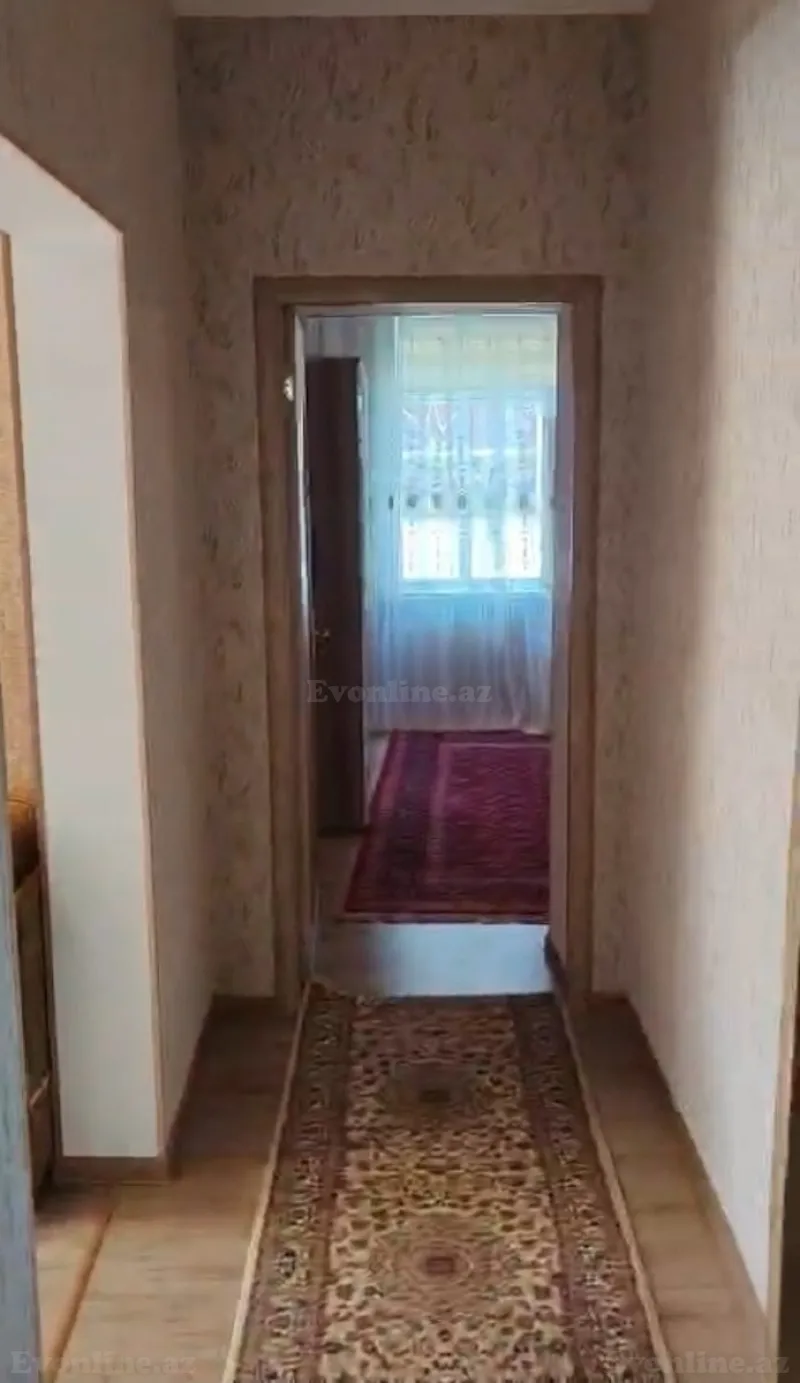 Satılır 2 otaqlı Həyət evi 80 m² Xaçmaz - şəkil 15