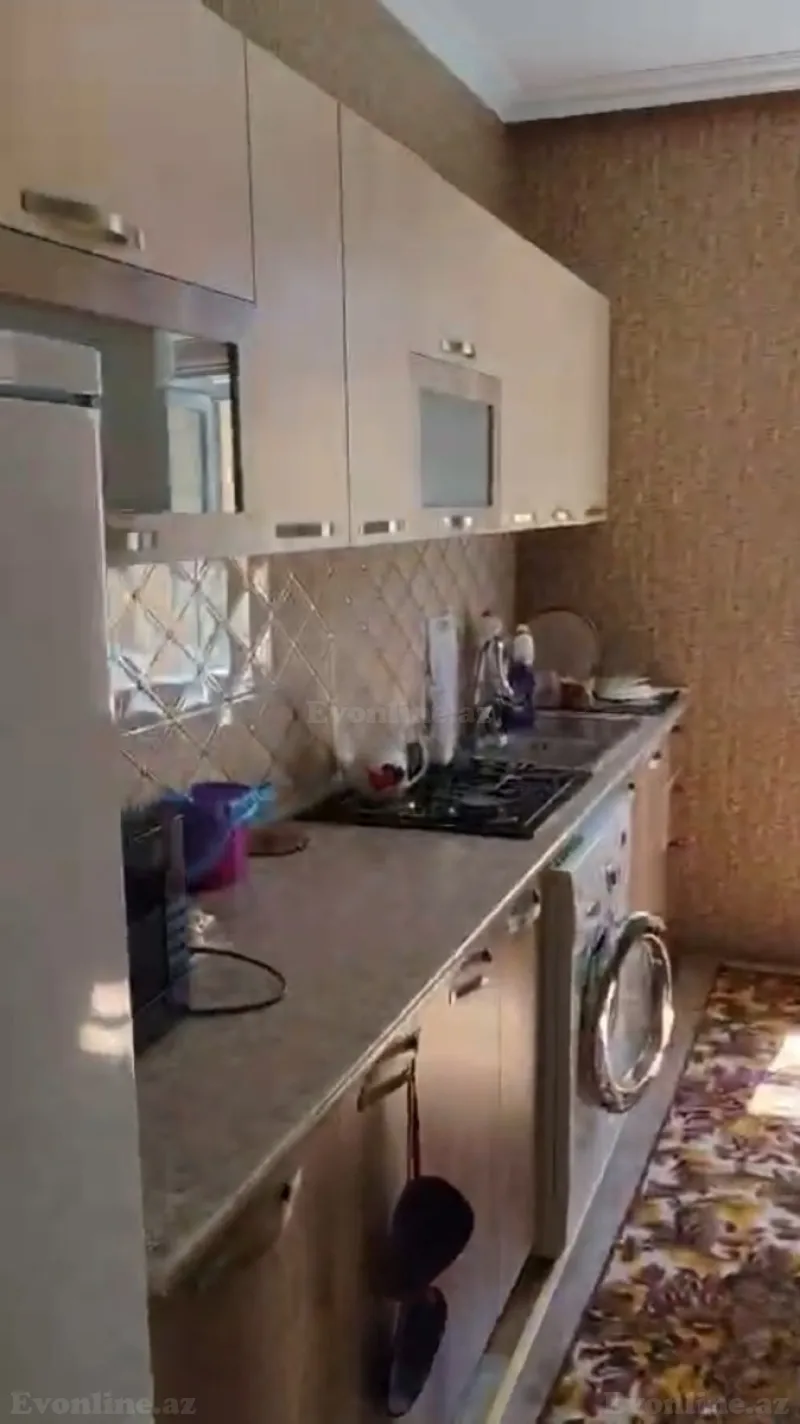 Satılır 2 otaqlı Həyət evi 80 m² Xaçmaz - şəkil 17