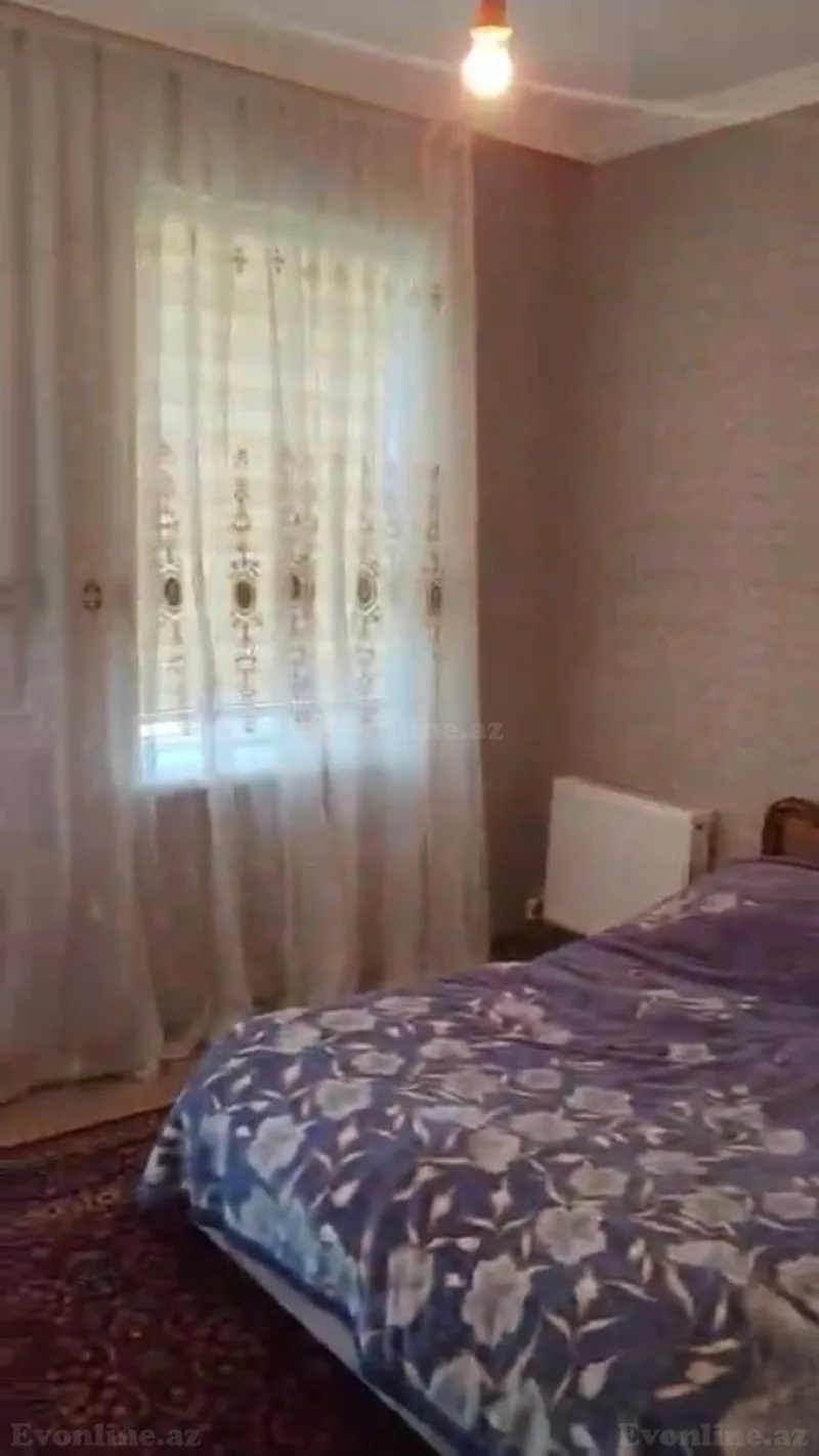 Satılır 2 otaqlı Həyət evi 80 m² Xaçmaz - şəkil 22