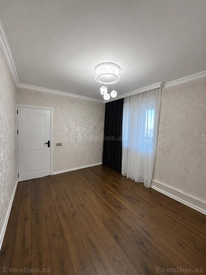 Satılır 3 otaqlı Mənzil Köhnə tikili 65 m² Köhnə Günəşli - şəkil 4