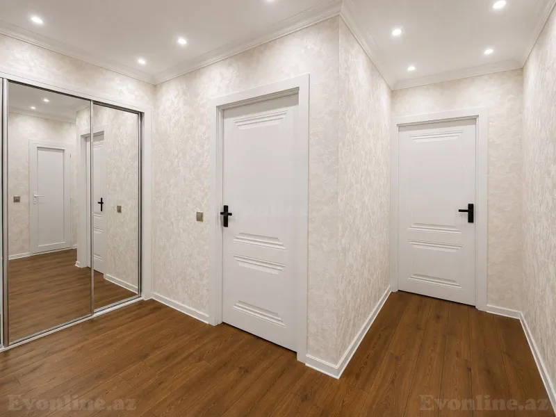 Satılır 3 otaqlı Mənzil Köhnə tikili 65 m² Köhnə Günəşli - şəkil 9