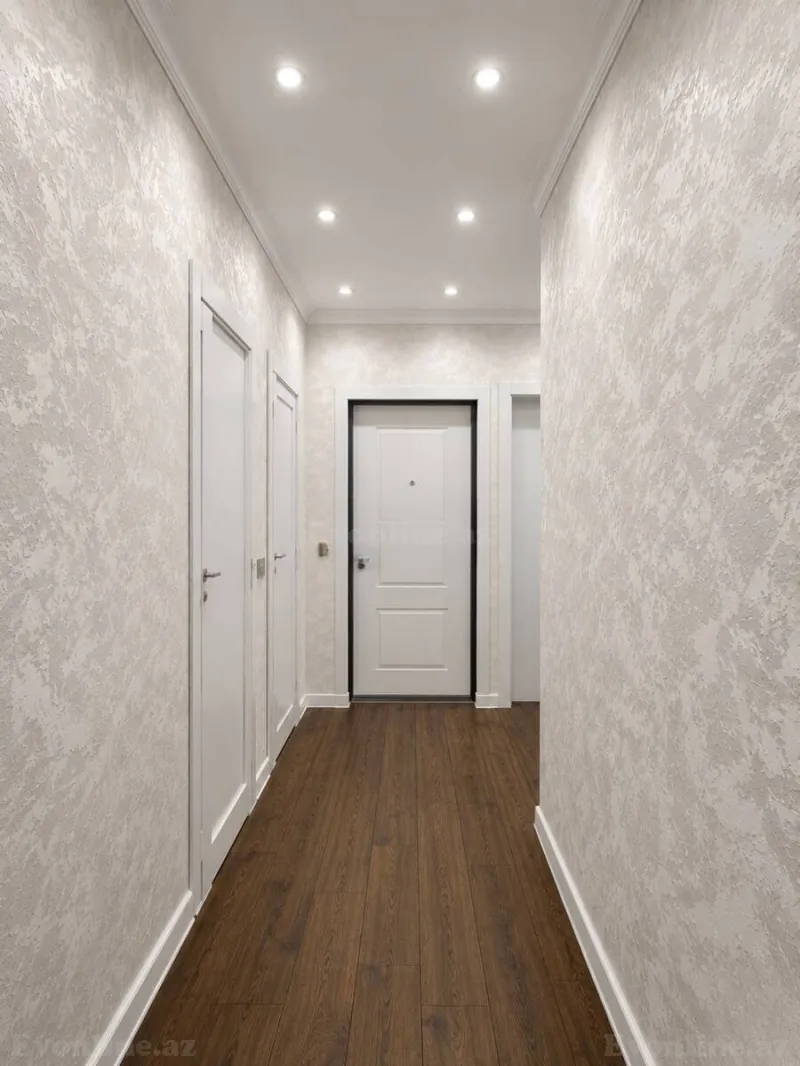 Satılır 3 otaqlı Mənzil Köhnə tikili 65 m² Köhnə Günəşli - şəkil 12