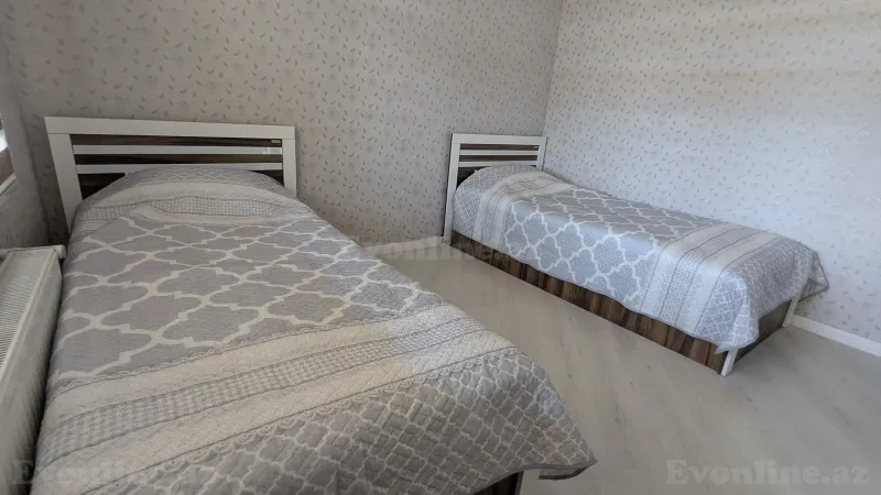 Kirayə verilir 3 otaqlı Həyət evi 70 m² İsmayıllı - şəkil 6