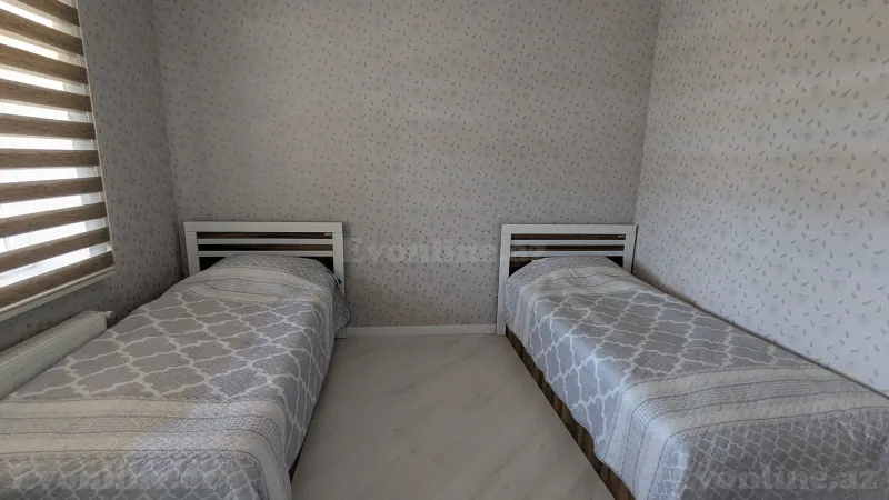 Kirayə verilir 3 otaqlı Həyət evi 70 m² İsmayıllı - şəkil 7