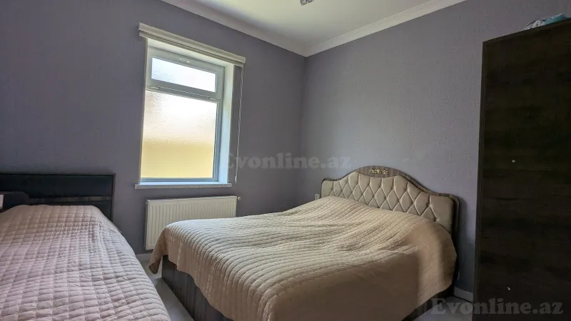Kirayə verilir 3 otaqlı Həyət evi 70 m² İsmayıllı - şəkil 10