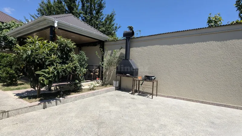 Kirayə verilir 3 otaqlı Həyət evi 70 m² İsmayıllı - şəkil 15