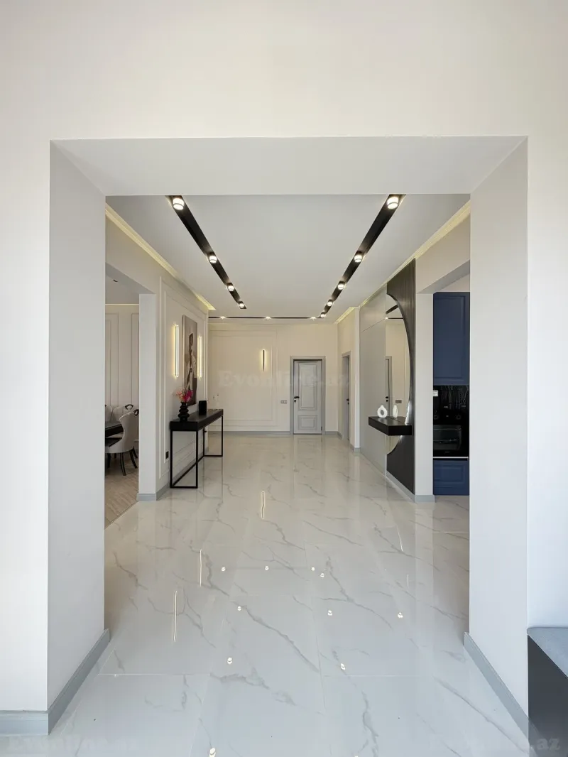 Satılır 4 otaqlı Həyət evi 220 m² Mərdəkan - şəkil 14