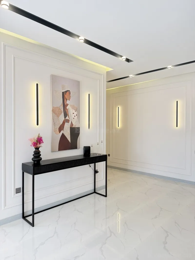 Satılır 4 otaqlı Həyət evi 220 m² Mərdəkan - şəkil 15