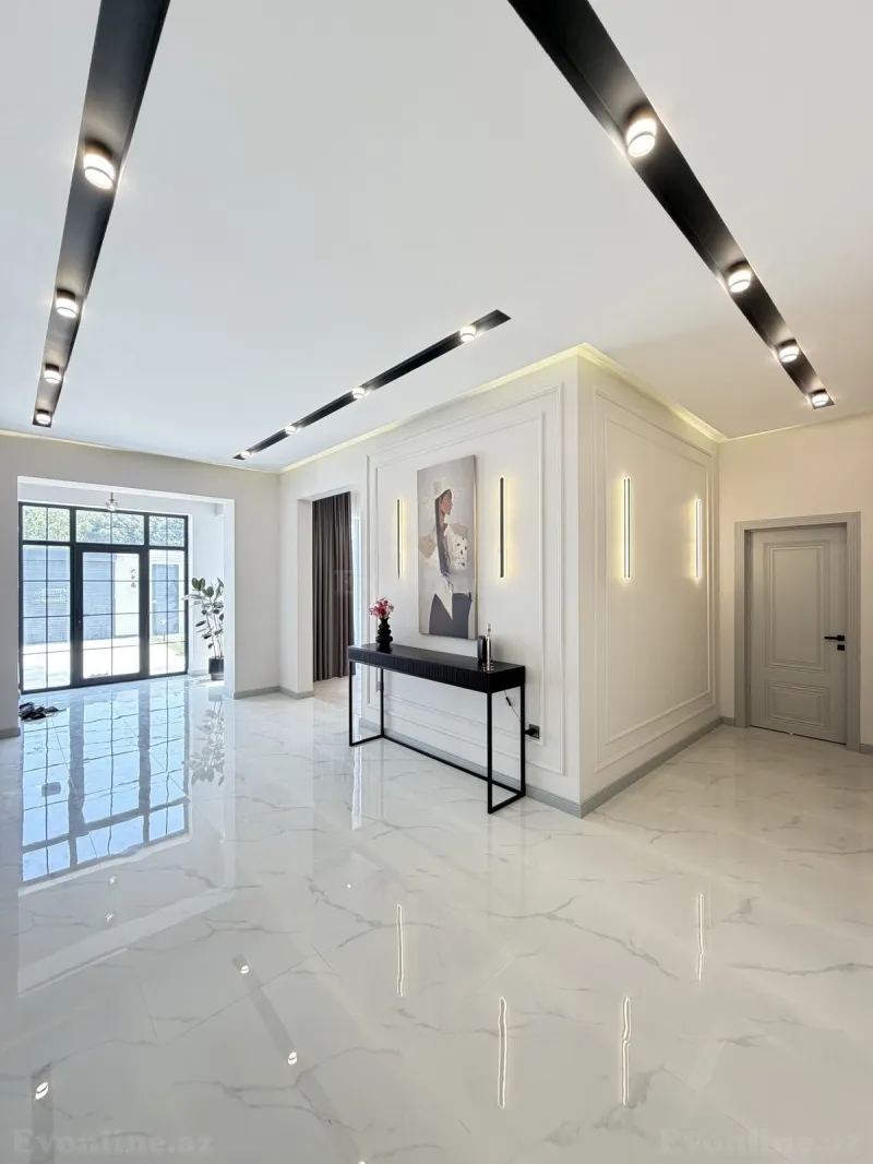 Satılır 4 otaqlı Həyət evi 220 m² Mərdəkan - şəkil 16