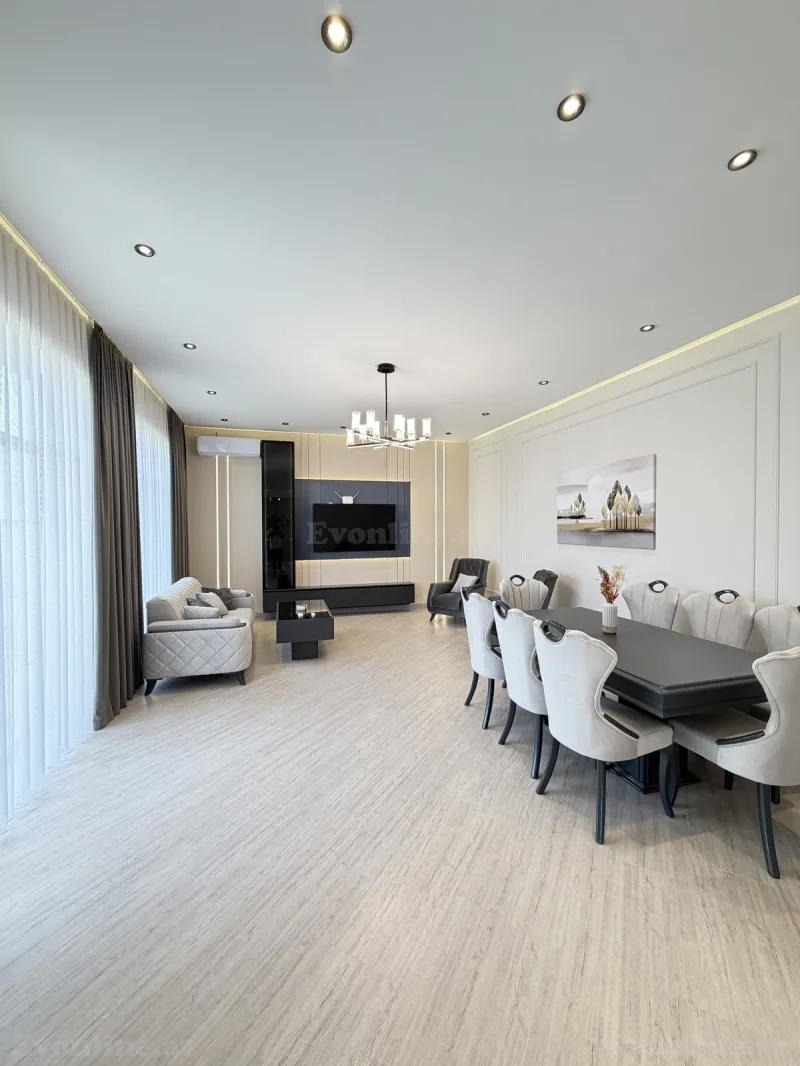 Satılır 4 otaqlı Həyət evi 220 m² Mərdəkan - şəkil 17