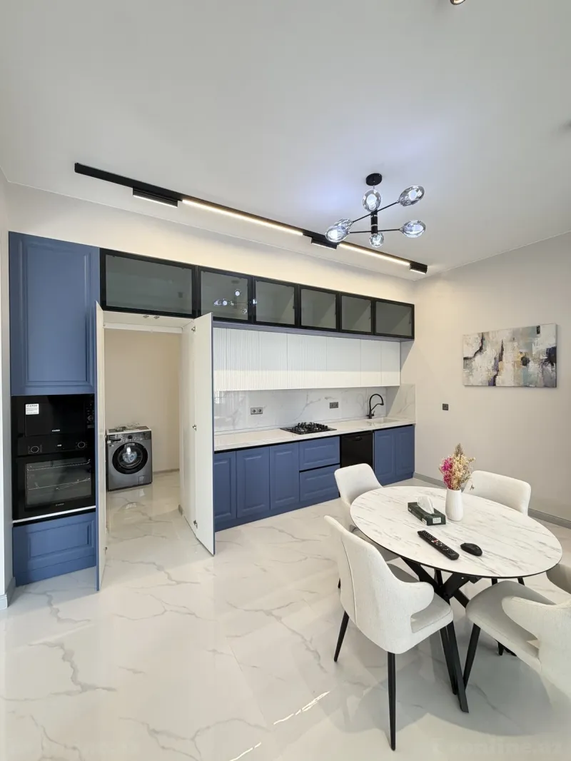Satılır 4 otaqlı Həyət evi 220 m² Mərdəkan - şəkil 19