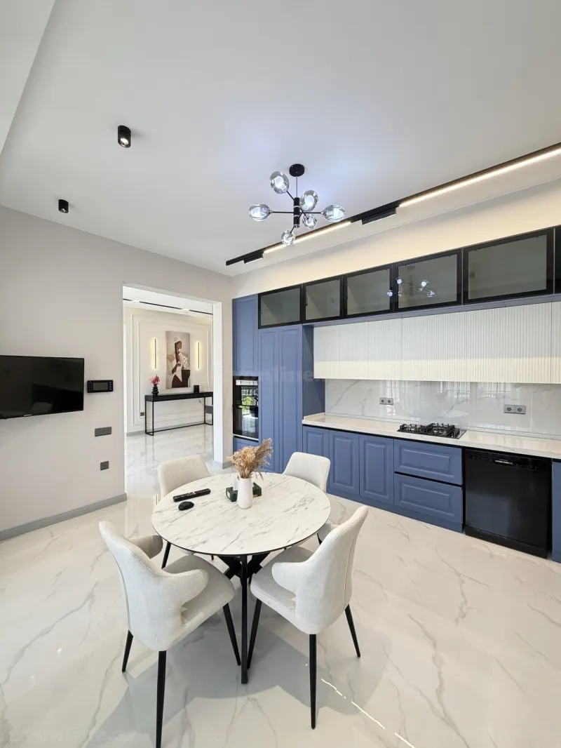 Satılır 4 otaqlı Həyət evi 220 m² Mərdəkan - şəkil 20