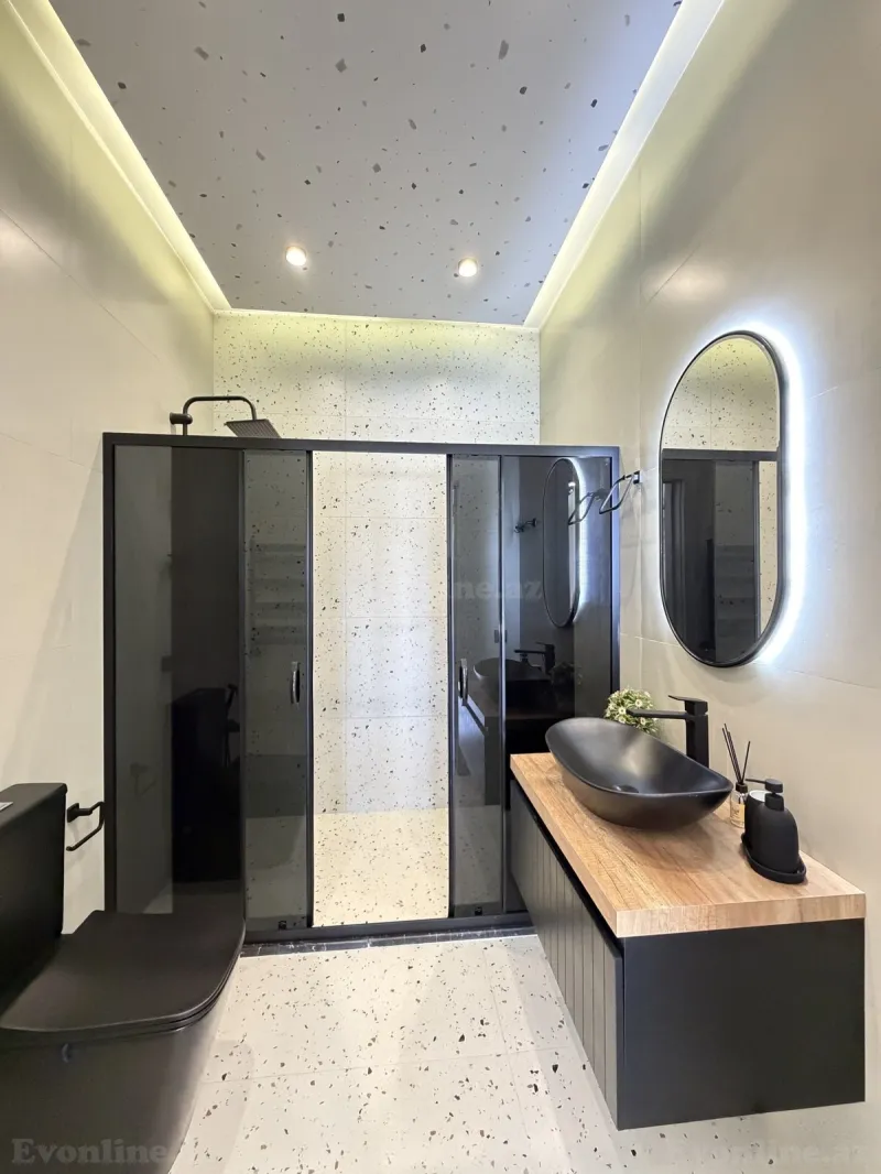 Satılır 4 otaqlı Həyət evi 220 m² Mərdəkan - şəkil 21