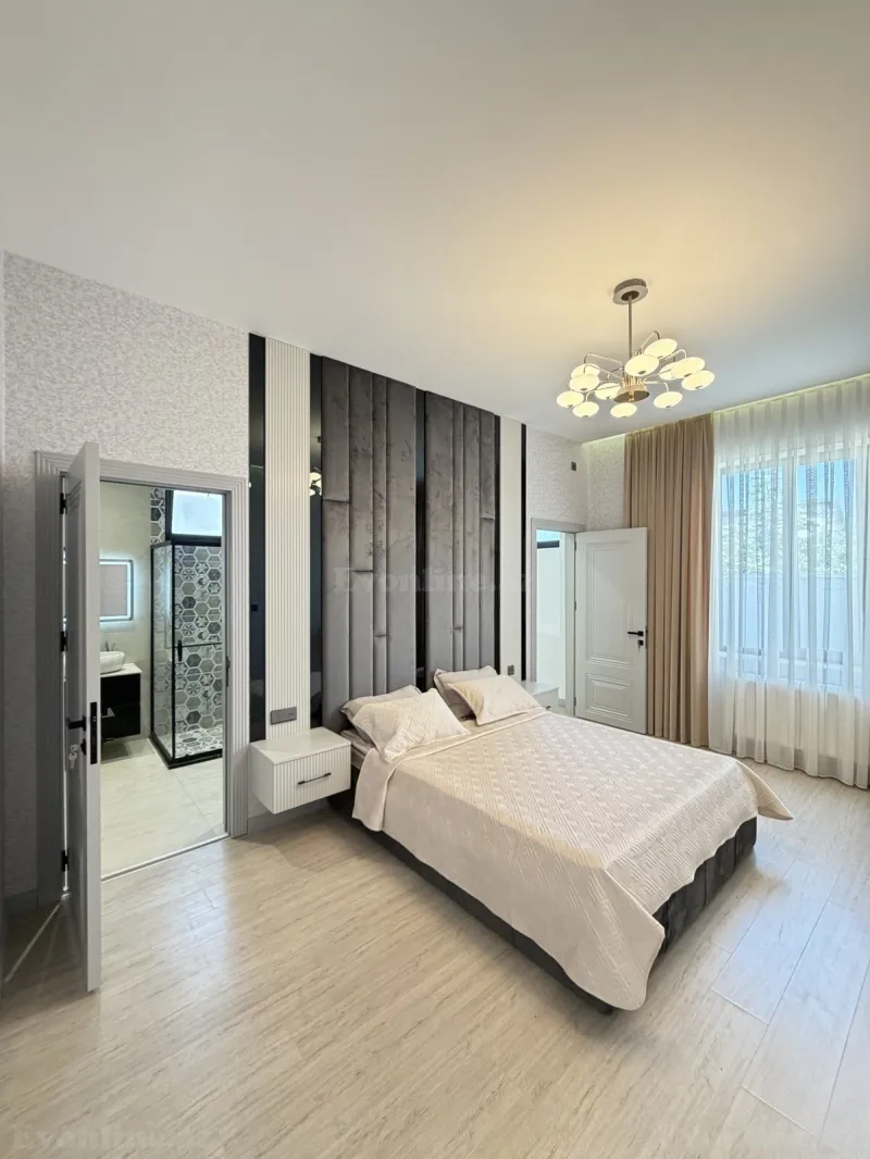 Satılır 4 otaqlı Həyət evi 220 m² Mərdəkan - şəkil 22