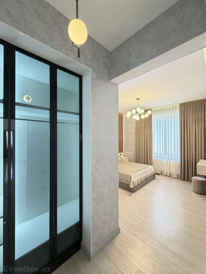 Satılır 4 otaqlı Həyət evi 220 m² Mərdəkan - şəkil 24