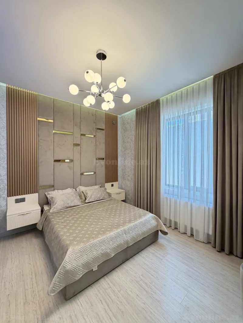 Satılır 4 otaqlı Həyət evi 220 m² Mərdəkan - şəkil 25