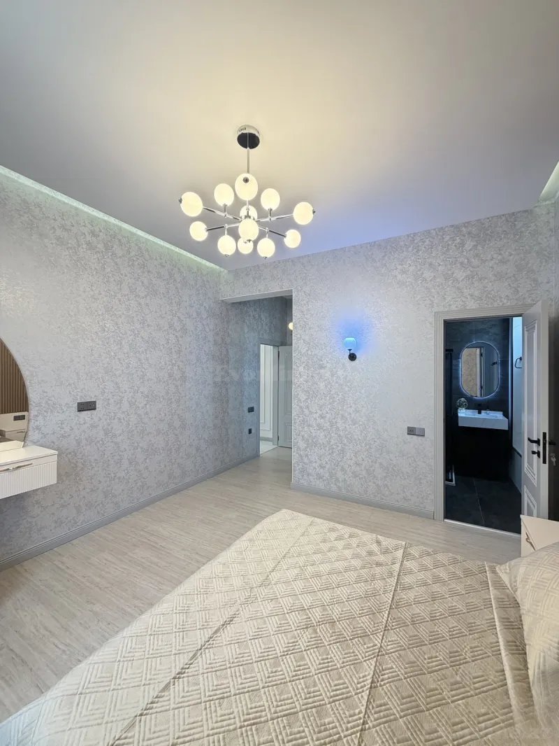 Satılır 4 otaqlı Həyət evi 220 m² Mərdəkan - şəkil 26