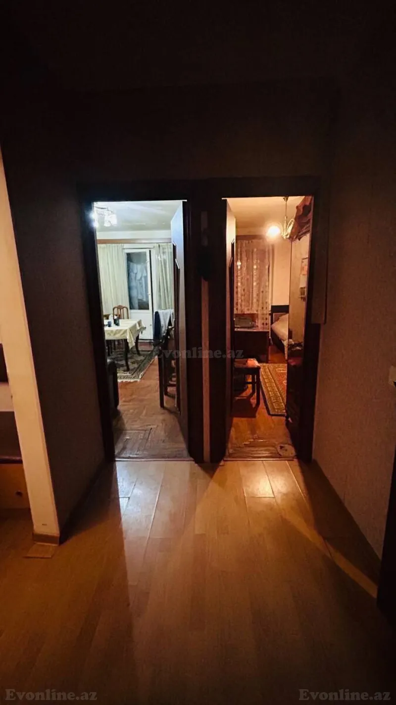 2 otaqlı Mənzil 67 m² Gənclik m. Satılır