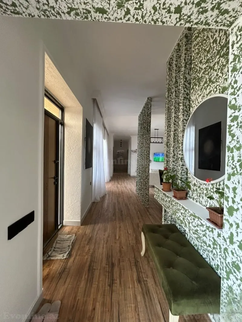 Kirayə verilir 4 otaqlı Həyət evi 200 m² Şüvəlan - şəkil 12