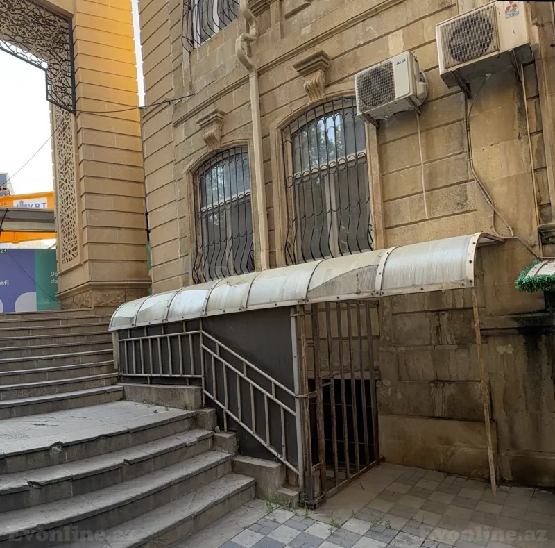 Kirayə verilir Obyekt 70 m² Səbail r. - şəkil 6