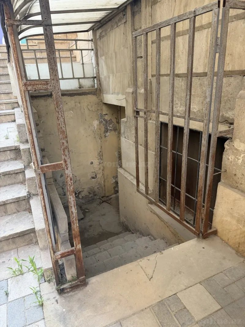 Kirayə verilir Obyekt 70 m² Səbail r. - şəkil 7