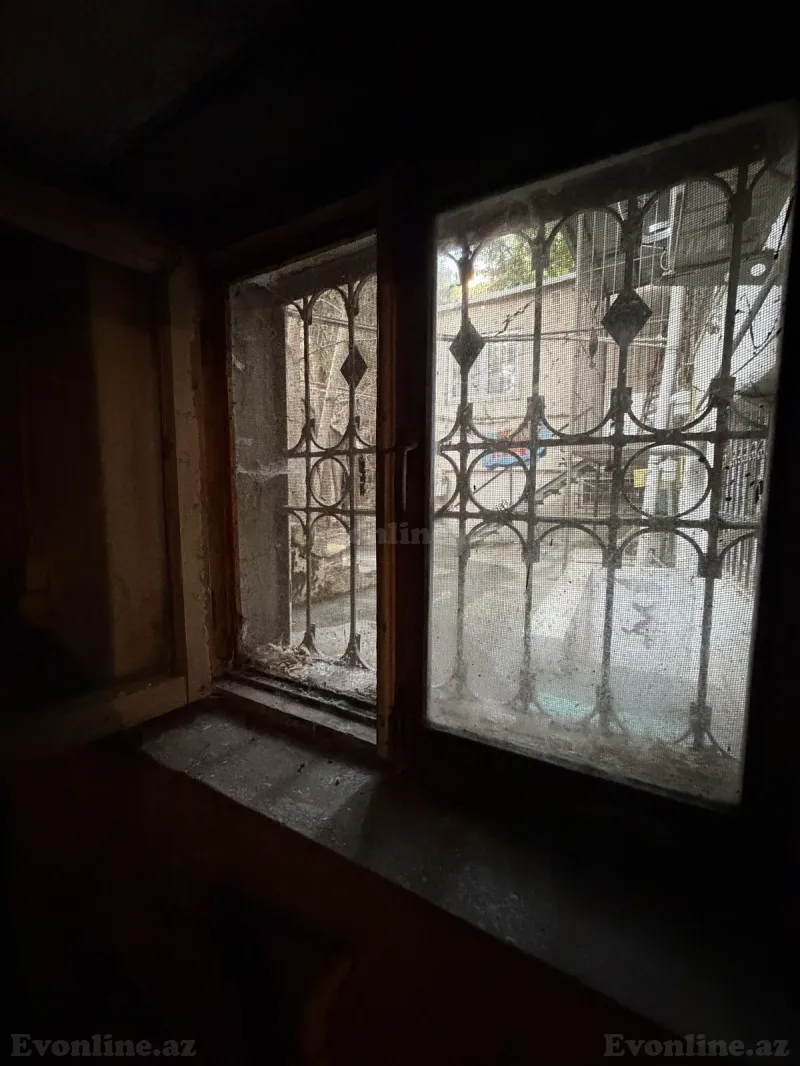 Kirayə verilir Obyekt 70 m² Səbail r. - şəkil 8