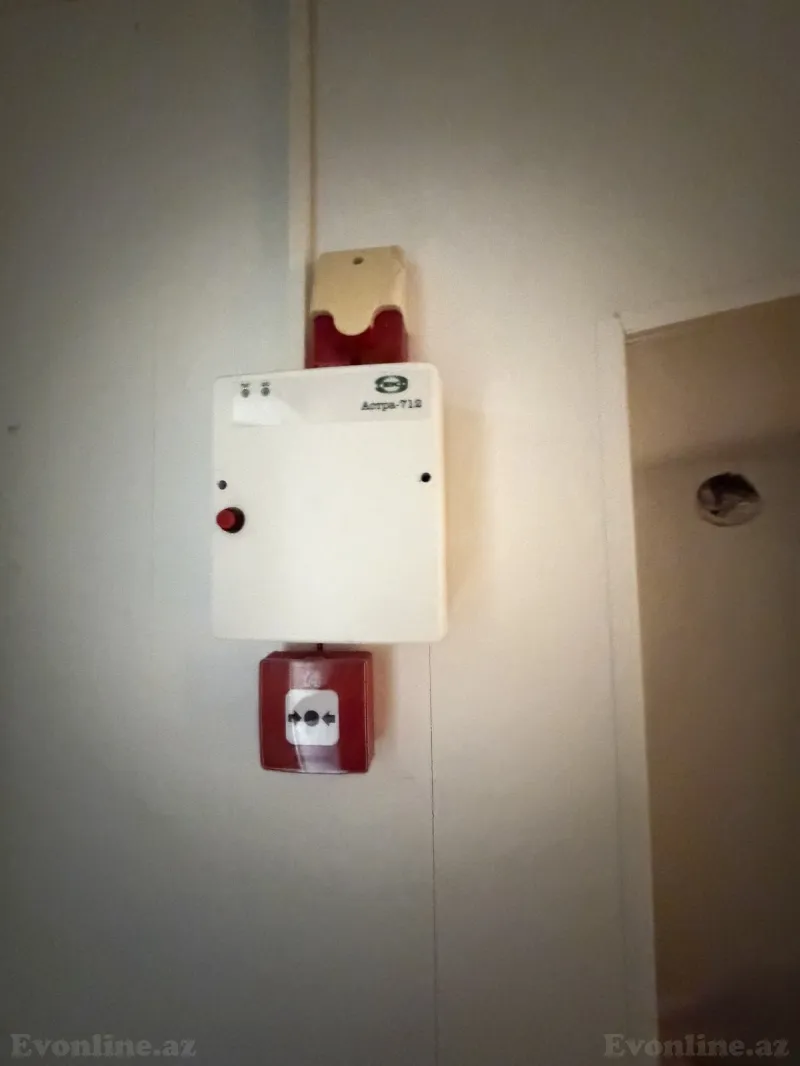 Kirayə verilir Obyekt 70 m² Səbail r. - şəkil 9