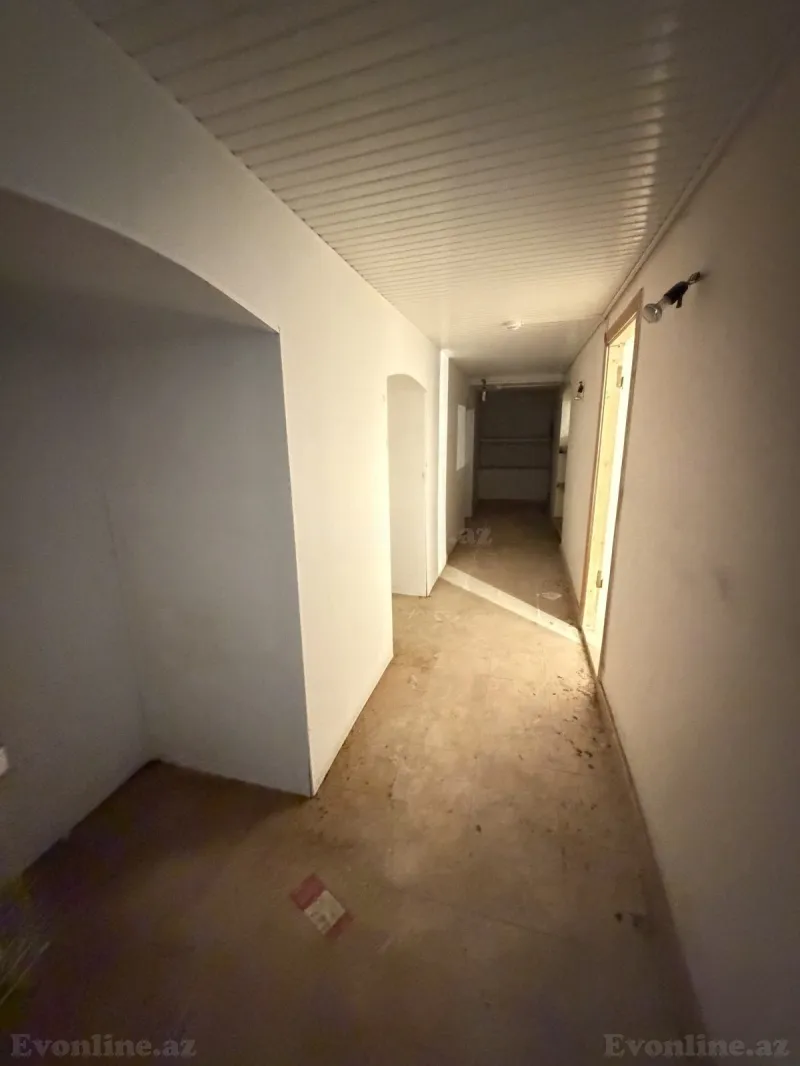 Kirayə verilir Obyekt 70 m² Səbail r. - şəkil 10