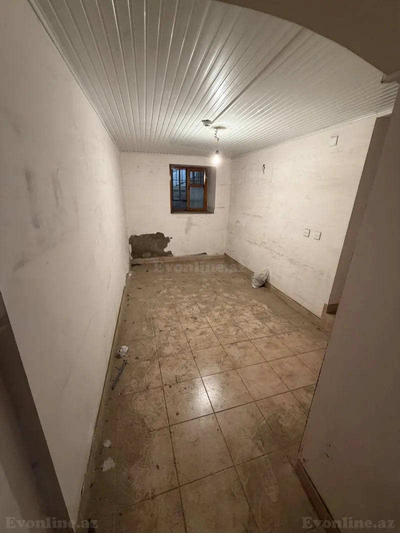 Kirayə verilir Obyekt 70 m² Səbail r. - şəkil 11