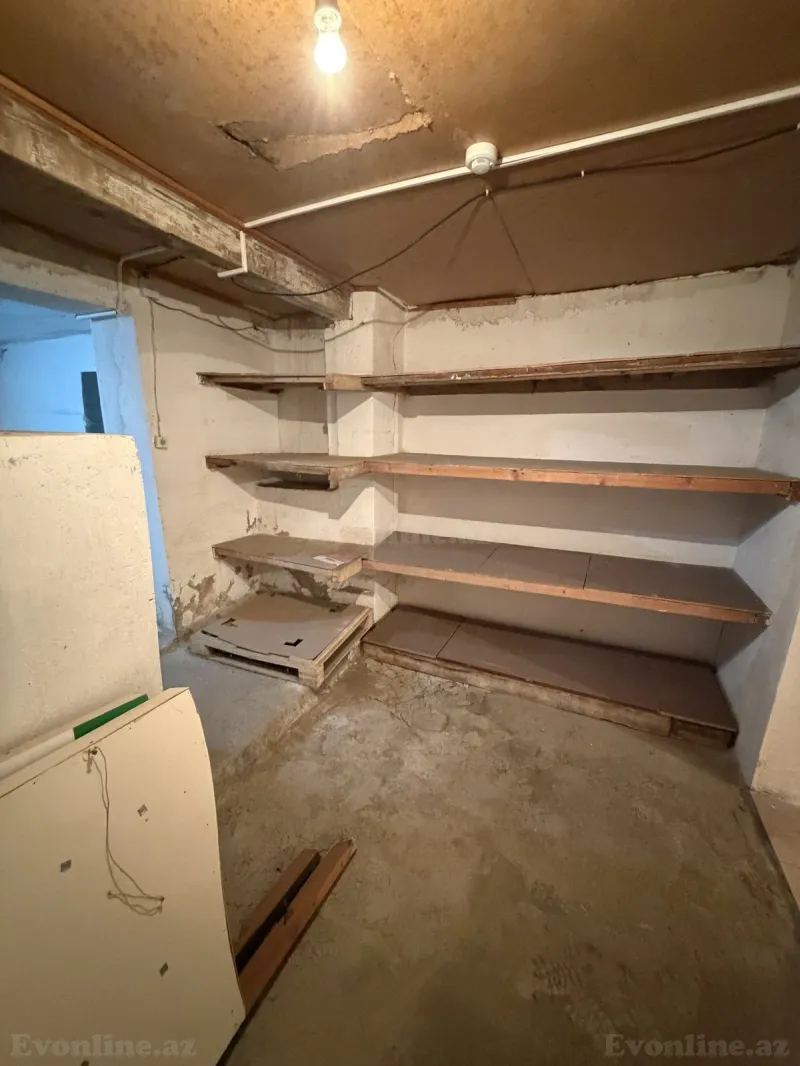 Kirayə verilir Obyekt 70 m² Səbail r. - şəkil 12