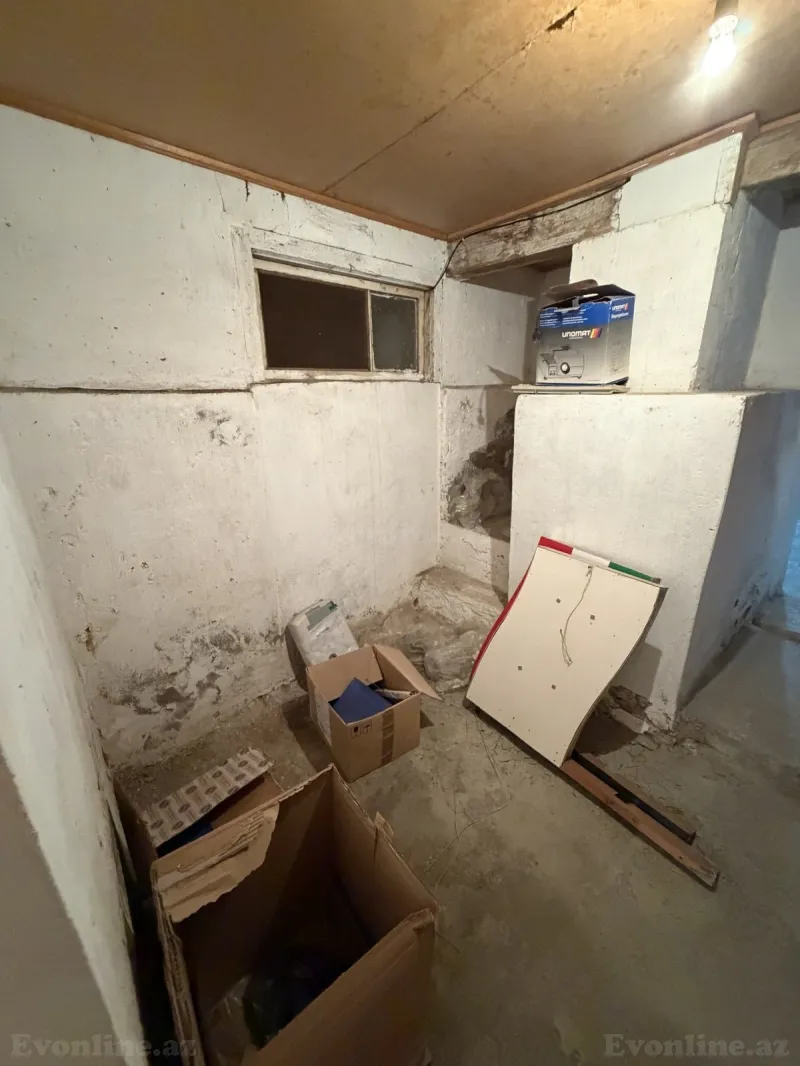 Kirayə verilir Obyekt 70 m² Səbail r. - şəkil 13