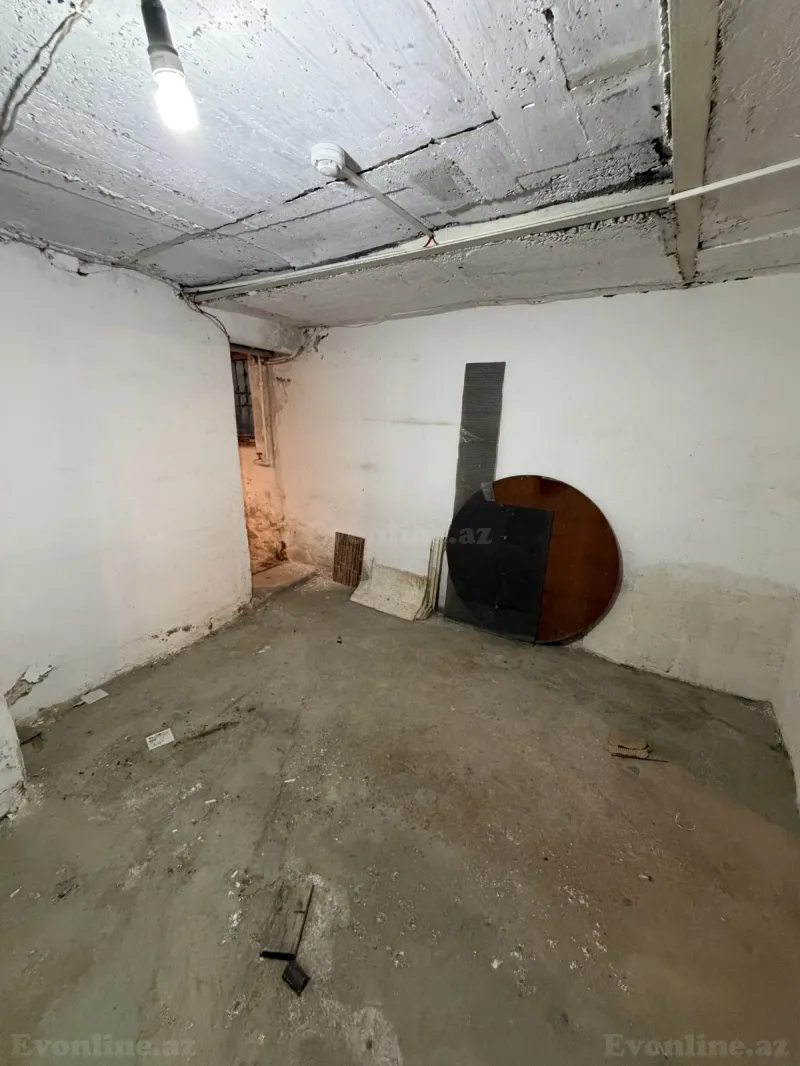 Kirayə verilir Obyekt 70 m² Səbail r. - şəkil 14