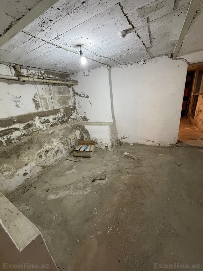 Kirayə verilir Obyekt 70 m² Səbail r. - şəkil 15