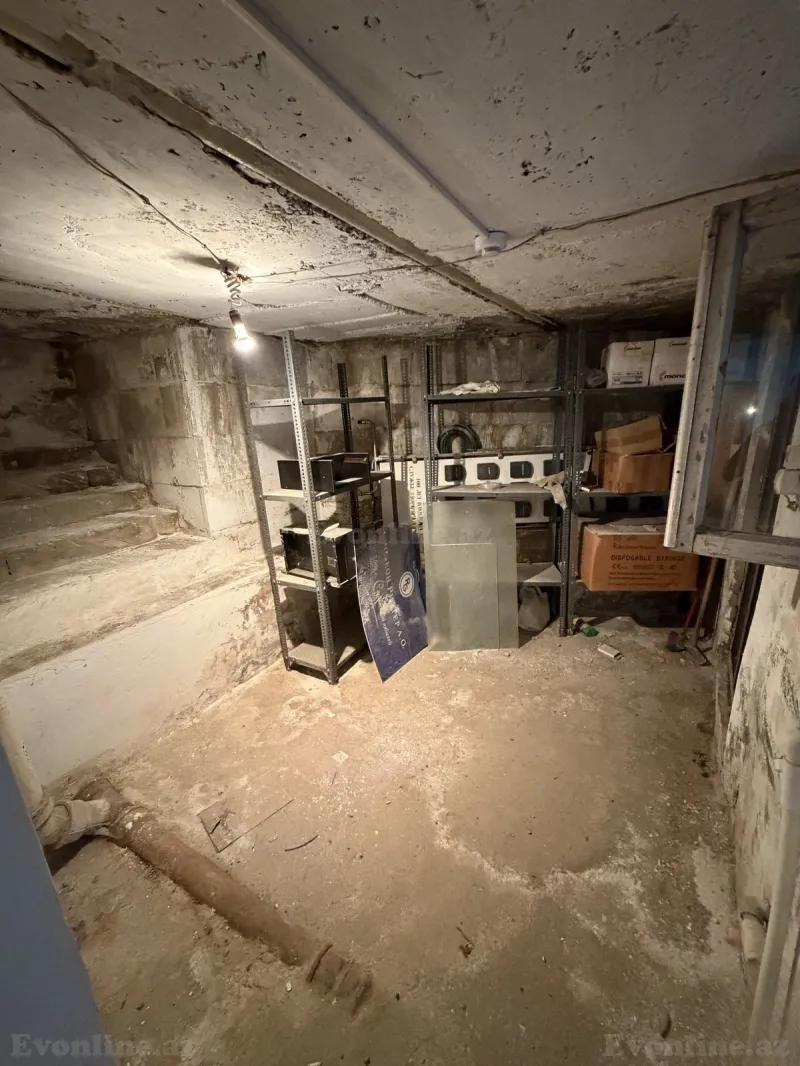 Kirayə verilir Obyekt 70 m² Səbail r. - şəkil 16