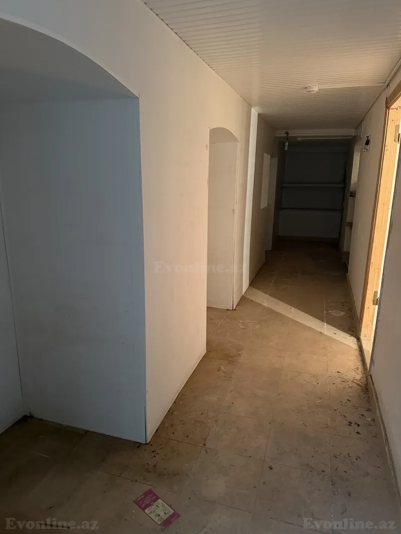 Kirayə verilir Obyekt 70 m² Səbail r. - şəkil 17
