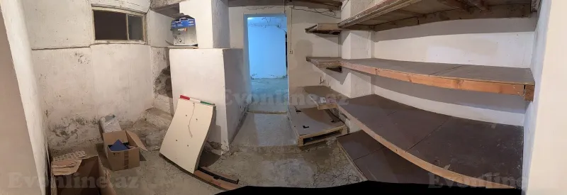 Kirayə verilir Obyekt 70 m² Səbail r. - şəkil 19