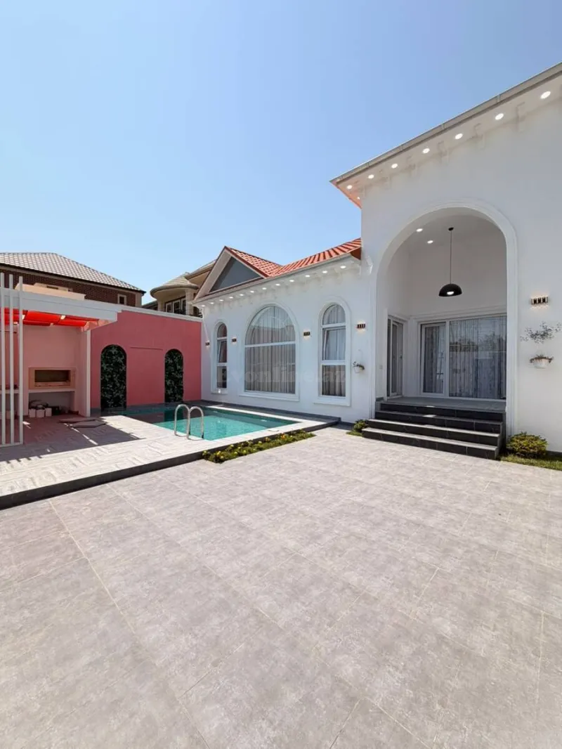4 otaqlı Həyət evi 140 m² Buzovna Satılır